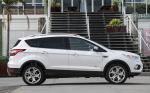 Ford Escape Titanium 2016 года (AU)